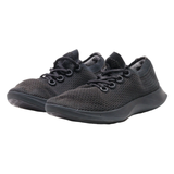 ALLBIRDS Sneaker Trainers Black Synthetic Mens UK 7.5