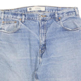 ARIZONA JEAN COMPANY Mens Shorts Blue Denim Loose XL W38 Casual Summer