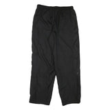 STARTER Womens Joggers Black Slim Straight M W32 L31 Casual Sportswear