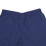 CHAMPION Mens Shorts Blue XL W36 Casual Cargo Pockets Drawstring