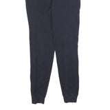 HELLY HANSEN Womens Joggers Navy Blue Slim Tapered S W28 L30 Casual Sportswear