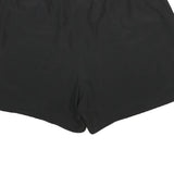 PUMA Mens Black Sports Casual Shorts XL W38 Lightweight Comfortable