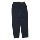 Ralph Lauren Polo Womens Jeans Blue Regular Straight Denim W28 L27 Classic