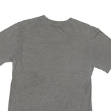 NIKE Mens Grey Tampa Bay Buccaneers Graphic T-Shirt M Short Sleeve Crew Neck