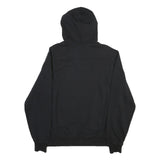 SPORT-TEK Mens Black Northside Hockey Club Hoodie Lace Up M Cotton Blend