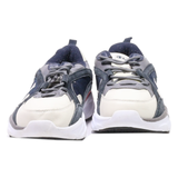 CHAMPION Sneaker Trainers Blue Synthetic Mens UK 8
