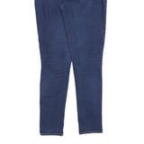 LEVI'S 311 Womens Slim Blue Denim Medium Woven W29 L32 Slim Fit Jeans