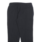 DKNY Womens Joggers Black Slim Tapered Size S W30 L26 Cotton Blend Comfort