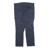 LEVI'S 511 Slim Mens Jeans Blue Slim Straight Denim Medium W36 L30 Stylish