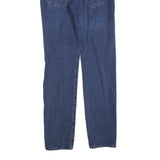 LEVI'S 512 Tapered Mens Jeans Blue Slim Tapered Denim Medium W30 L32