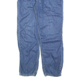 LEVI'S 511 Slim Mens Jeans Blue Denim Slim Slim W35 L30 Classic Style Comfort