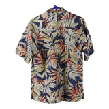 Vintage multicoloured Cooke Street Hawaiian Shirt - mens medium