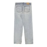 Vintage light wash Sinful Jeans - mens 36" waist