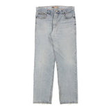 Vintage light wash Sinful Jeans - mens 36" waist