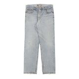 Vintage light wash Sinful Jeans - mens 36" waist