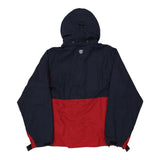 Vintage block colour Timberland Jacket - mens small