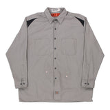 Vintage grey Dickies Shirt - mens x-large