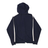 Vintage navy Made in USA Nike Hoodie - mens x-large