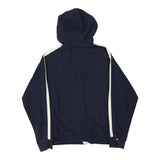 Vintage navy Made in USA Nike Hoodie - mens x-large