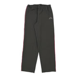 Vintage grey Kappa Tracksuit - womens large