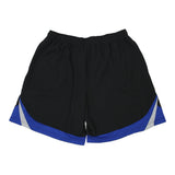 Vintage black Champion Sport Shorts - mens xx-large