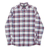 Vintage multicoloured Nautica Shirt - mens large