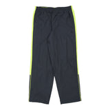 Vintage grey Starter Tracksuit - mens large