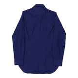 Vintage blue Aquascutum Shirt - womens small