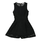 Vintage black Lucy Paris Dress - womens small