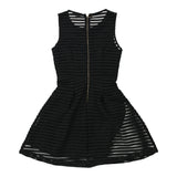 Vintage black Lucy Paris Dress - womens small