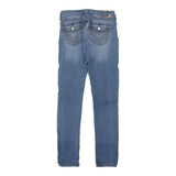 Vintage blue True Religion Jeans - mens 28" waist