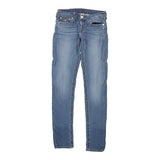 Vintage blue True Religion Jeans - mens 28" waist