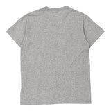 Vintage grey Hanes T-Shirt - mens large