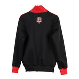 Age 14 Digiesse Unbranded Football Track Jacket - Large Block Colour Polyester