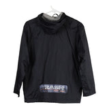 Age 11-12 Unbranded Jacket - Medium Black Nylon