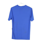 Essenza T-Shirt - XL Blue Polyester