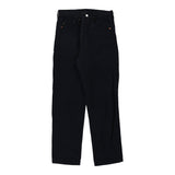 Vintage navy Cala'S Jeans Trousers - mens 32" waist