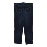 Vintage dark wash Armani Jeans - mens 34" waist