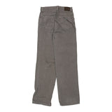 Vintage grey Age 13 Armani Jeans Trousers - girls 24" waist