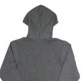 CHAMPION Mens Grey UCR Highlanders Pullover Hoodie XS Cotton Blend