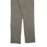 CARHARTT Mens Cotton Blend Relaxed Straight Fit Trousers W32 L34 Workwear