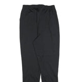 NIKE Mens Joggers Black Slim Tapered Size S W26 L28 Lightweight Comfort