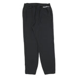 NEW BALANCE Womens Joggers Black Slim Straight XL W34 L30 Sports Casual