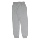 PYREX Mens Joggers Grey Slim Tapered S W26 L28 Cotton Blend Casual Wear