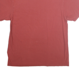 FANATICS Mens Red Coyotes Hockey Graphic T-Shirt M Short Sleeve Crew Neck