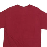 NBA Mens Red Cleveland Cavaliers 2015 Eastern Conference Champions T-Shirt M