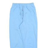 LEVI'S Womens Joggers Blue XS W24 L26 Cotton Blend Regular Fit Tapered Leg
