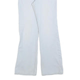 LEVI'S Womens Jeans Blue Regular Straight Denim Light W28 L32 Classic Cotton