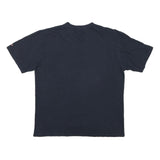 DICKIES Mens Black & Navy Pocket T-Shirt XL Short Sleeve Crew Neck Classic