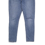 LEVI'S 311 Womens Jeans Blue Slim Skinny Denim W31 L30 Classic Cotton Blend